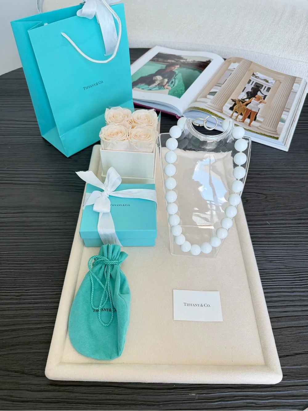 Tiffany & Co. tiffany co